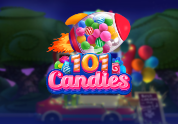 Hình ảnh 101 Candies tại vn168
